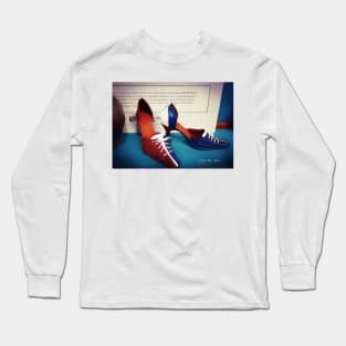 Date Night Long Sleeve T-Shirt